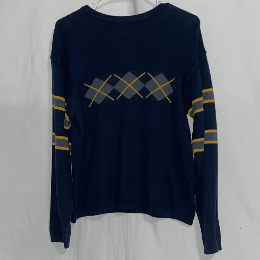 Pineapple connection sweater  